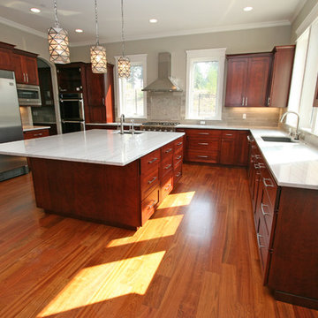 Elegant 2-Story