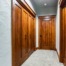 windows and doors and floors