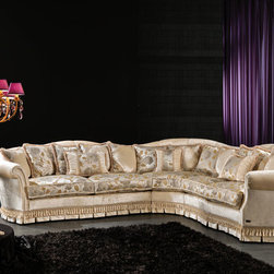 Aurora - Sofas