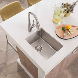 Crosstown - Bar Sinks