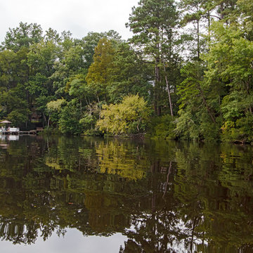 Serendipity River Home
