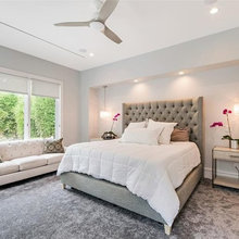 407 Basement Bedroom