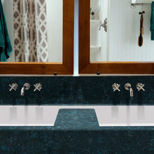 My Bathroom Plan