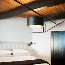 Bedrooms