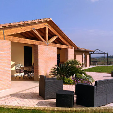 Nuovo Agriturismo Deni, Crespina, loc. le Lame (Pi)