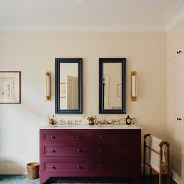Dulwich Village Family Home