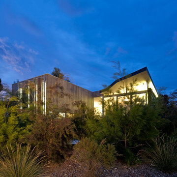 Bailey St Residence