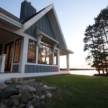 Cottage Exterior