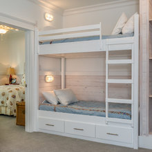 bunk beds
