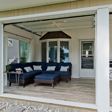 Sunroom