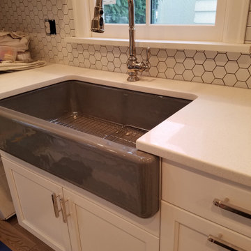 KItch Remodel