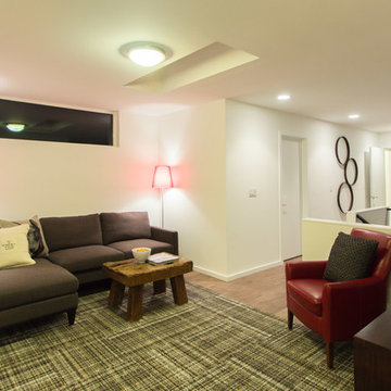 Noble Ridge Construction - Admiral Way