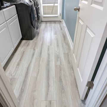 OPTIMAX SANOAH PIKE ECO RESILIENT FLOORING
