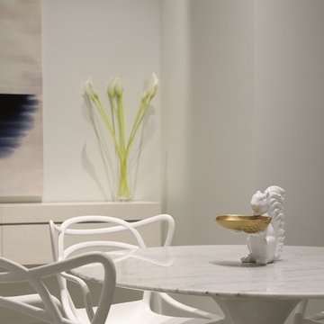 Re Residence Condo Presentation Centre