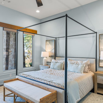 Interior Design & Furnishings - Lake Martin
