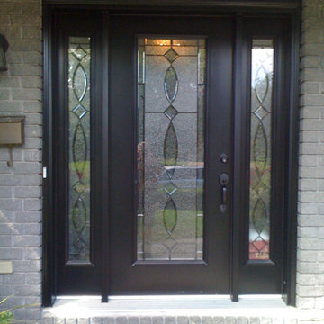 Entry Doors