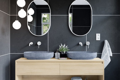 Marea Spaces