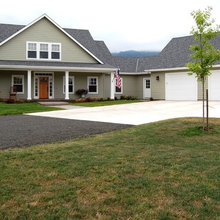 Wilsonville, Oregon, United States, 97070