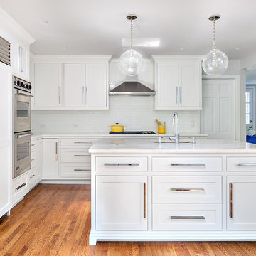 Kitchens