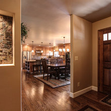 Living Room Ideas