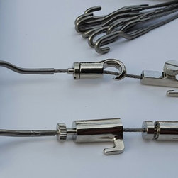 Gallery Hanging system - Products