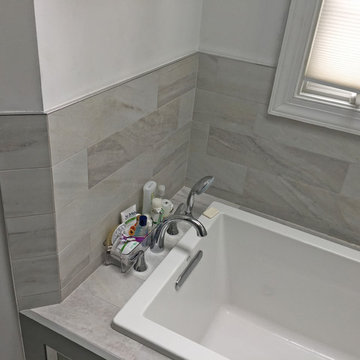 Master Bath Retreat - Crofton, MD