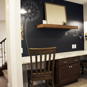 2016 Parade Home