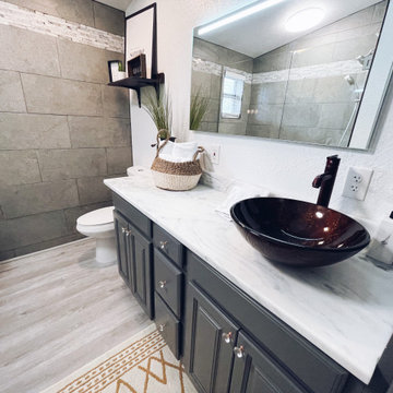 Airbnb/ Short Term Rental Staging