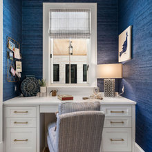 Master Hallway