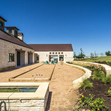 outdoor living