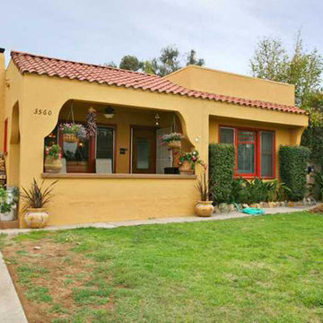 Remodels/Restoration