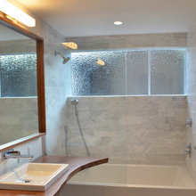 Bathroom Ideas