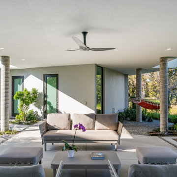 Palma Sola Modern