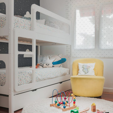 Dormitorio infantil 2