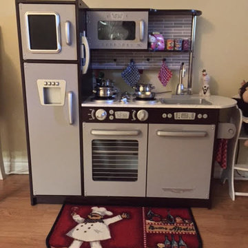 Assembly of Kid's Furniture