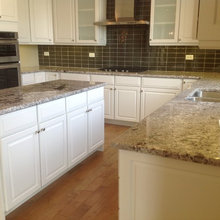 kitchen ideas