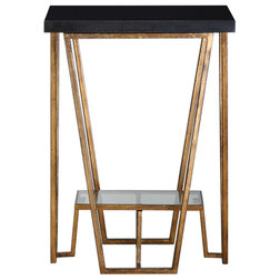 Contemporary Side Tables And End Tables by Buildcom
