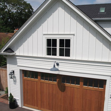 Home Exteriors Project - Glenview IL