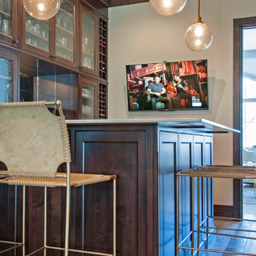 Bars and Game Rooms