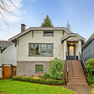 Kerrisdale Residence