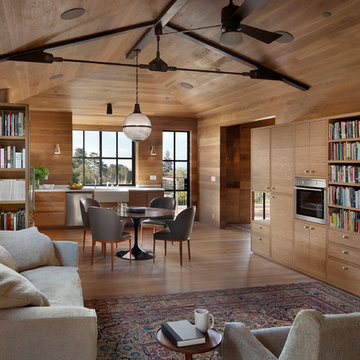 House for an Artist