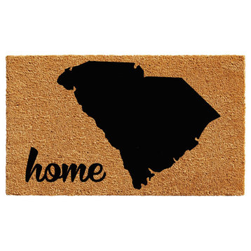 South Carolina Doormat, 24"x36"