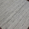 Amer Rugs Heaven HEA-3 Ivory White/ivory Hand-woven - 8'x10' Rectangle Area Rug