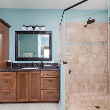 Scottsdale Whole Home Remodel - Chuck and Robin