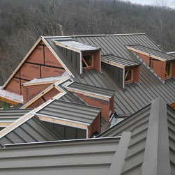 Contemporary Standing Seam - Products