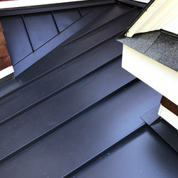 Accent roofs - Products