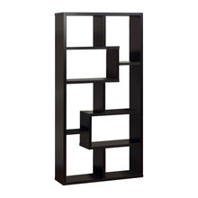 Bookshelves