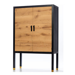 The Secret Bar Cabinet - Products