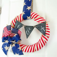 Fourth of July