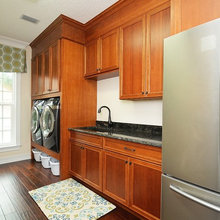 Utility Room/Pantry